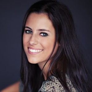 Meet your Posher, Francesca